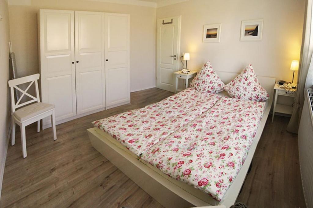 35 Ferienwohnung An Der Reiterkoppel 45B Eg 버그아프페마른 외부 사진